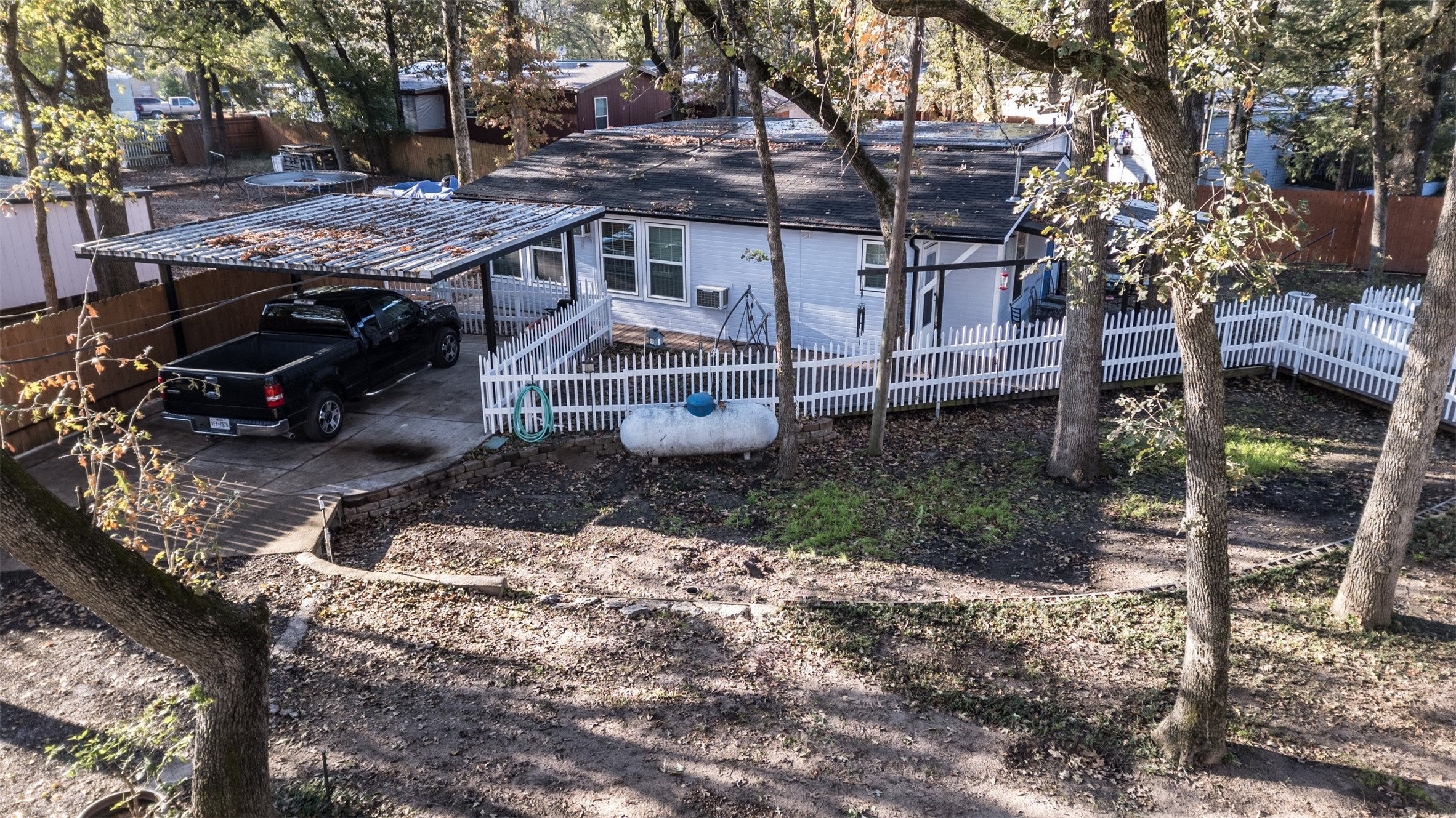 9953 Greentree Lane Wills Point TX 75169