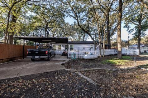 9953 Greentree Lane Wills Point TX 75169