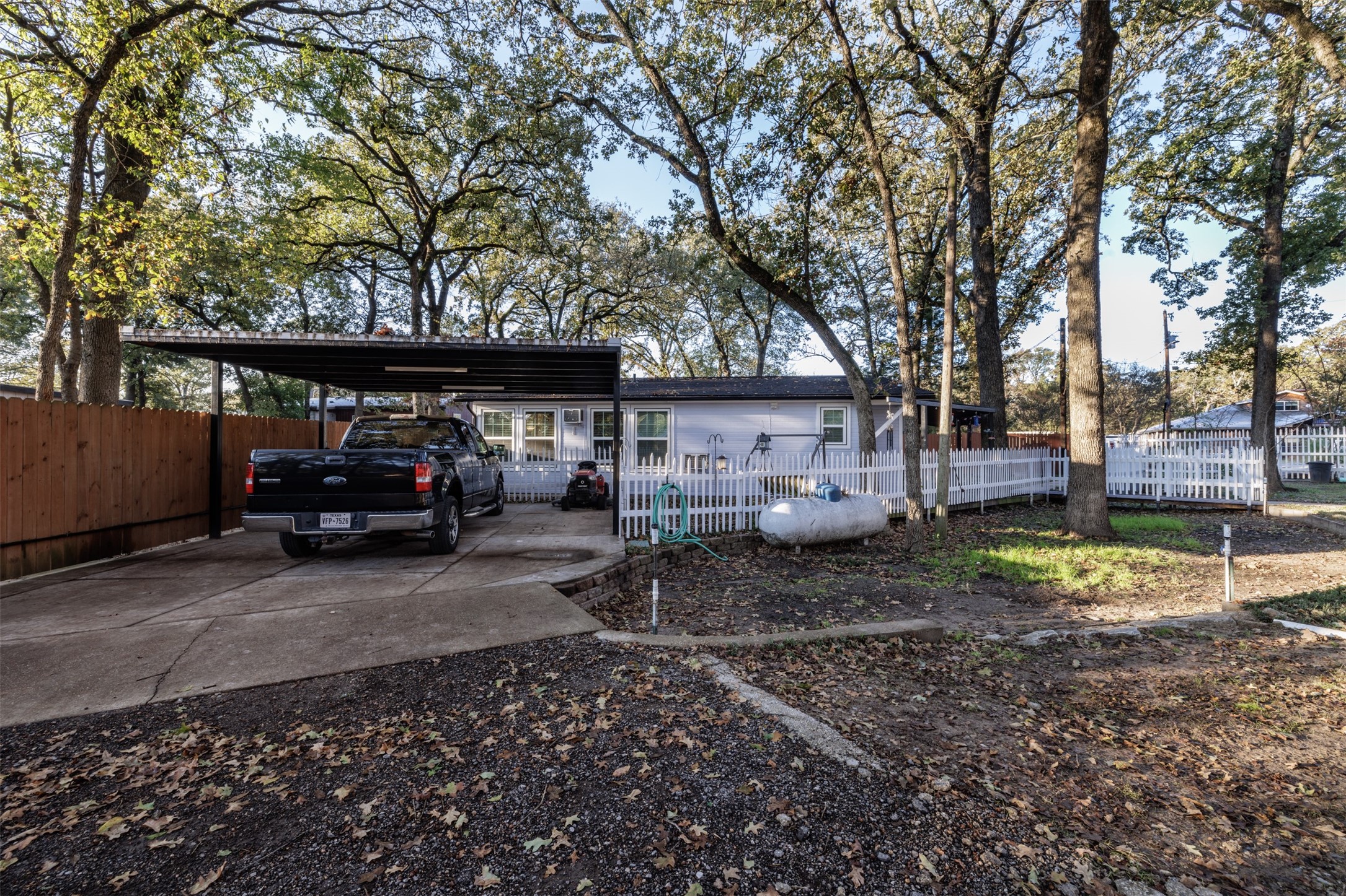 9953 Greentree Lane Wills Point TX 75169