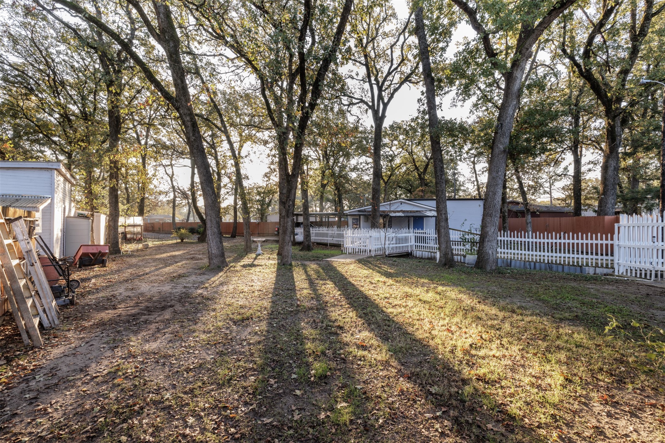 9953 Greentree Lane Wills Point TX 75169