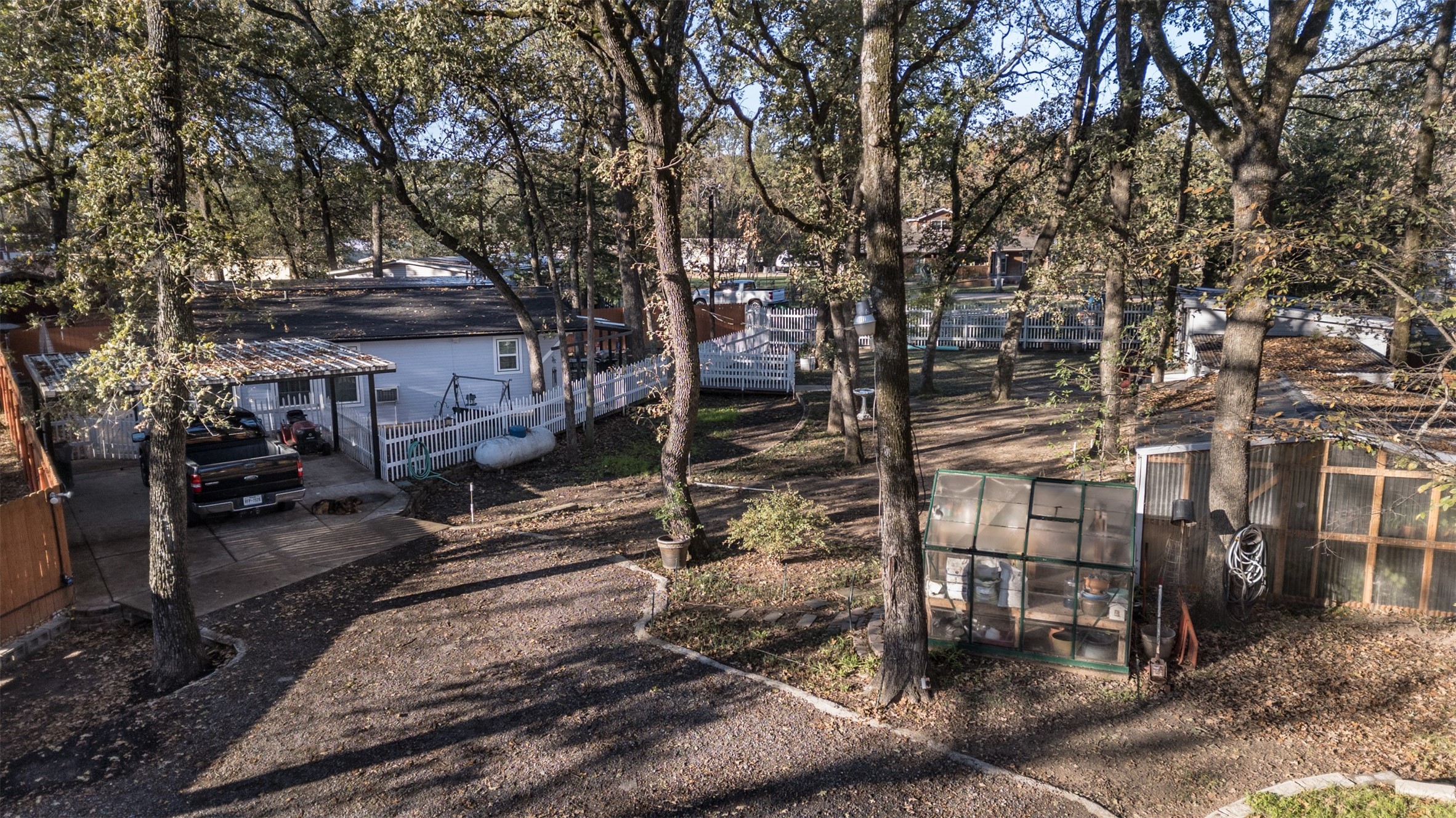 9953 Greentree Lane Wills Point TX 75169