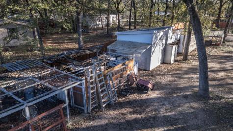 9953 Greentree Lane Wills Point TX 75169