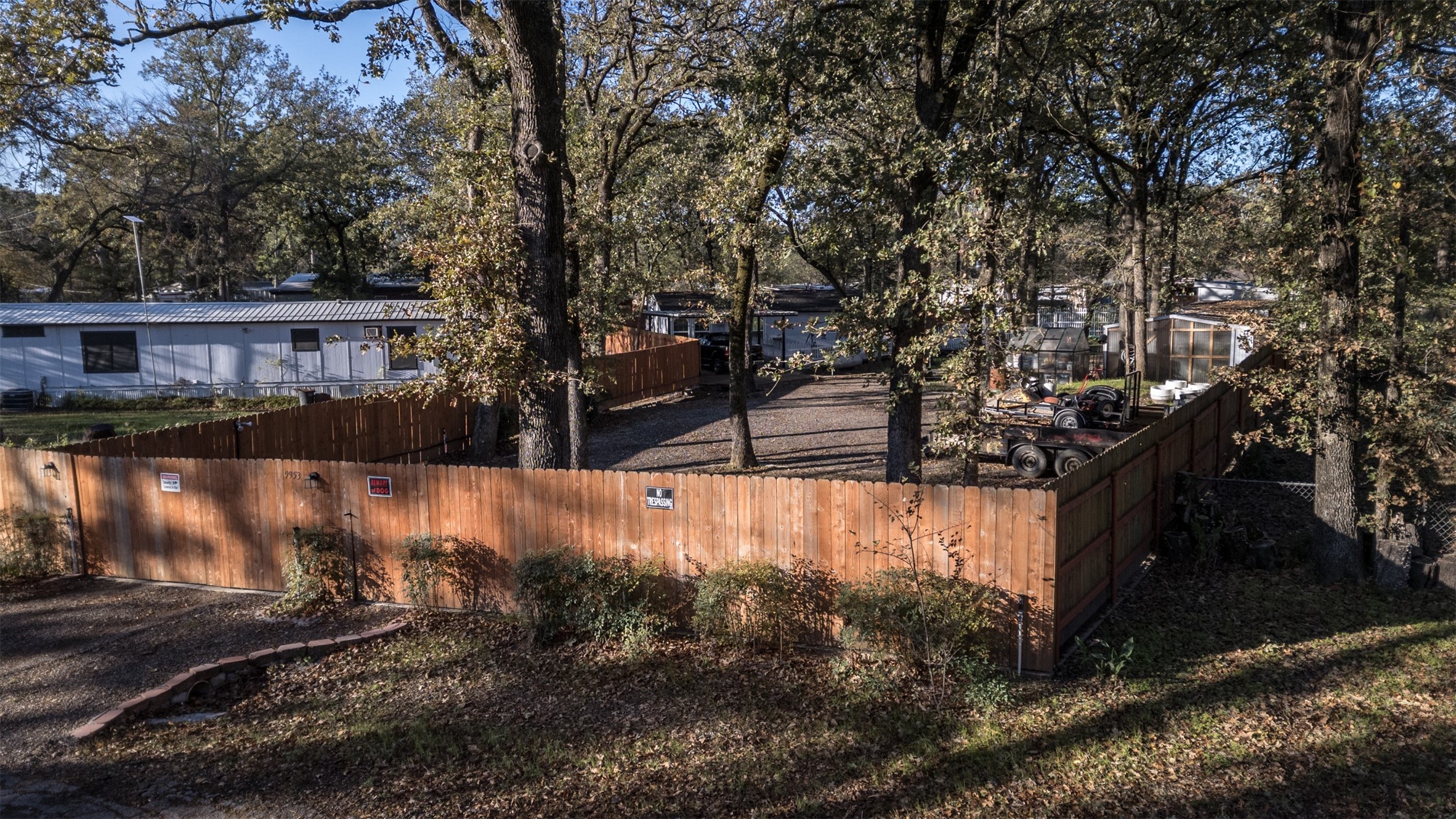 9953 Greentree Lane Wills Point TX 75169