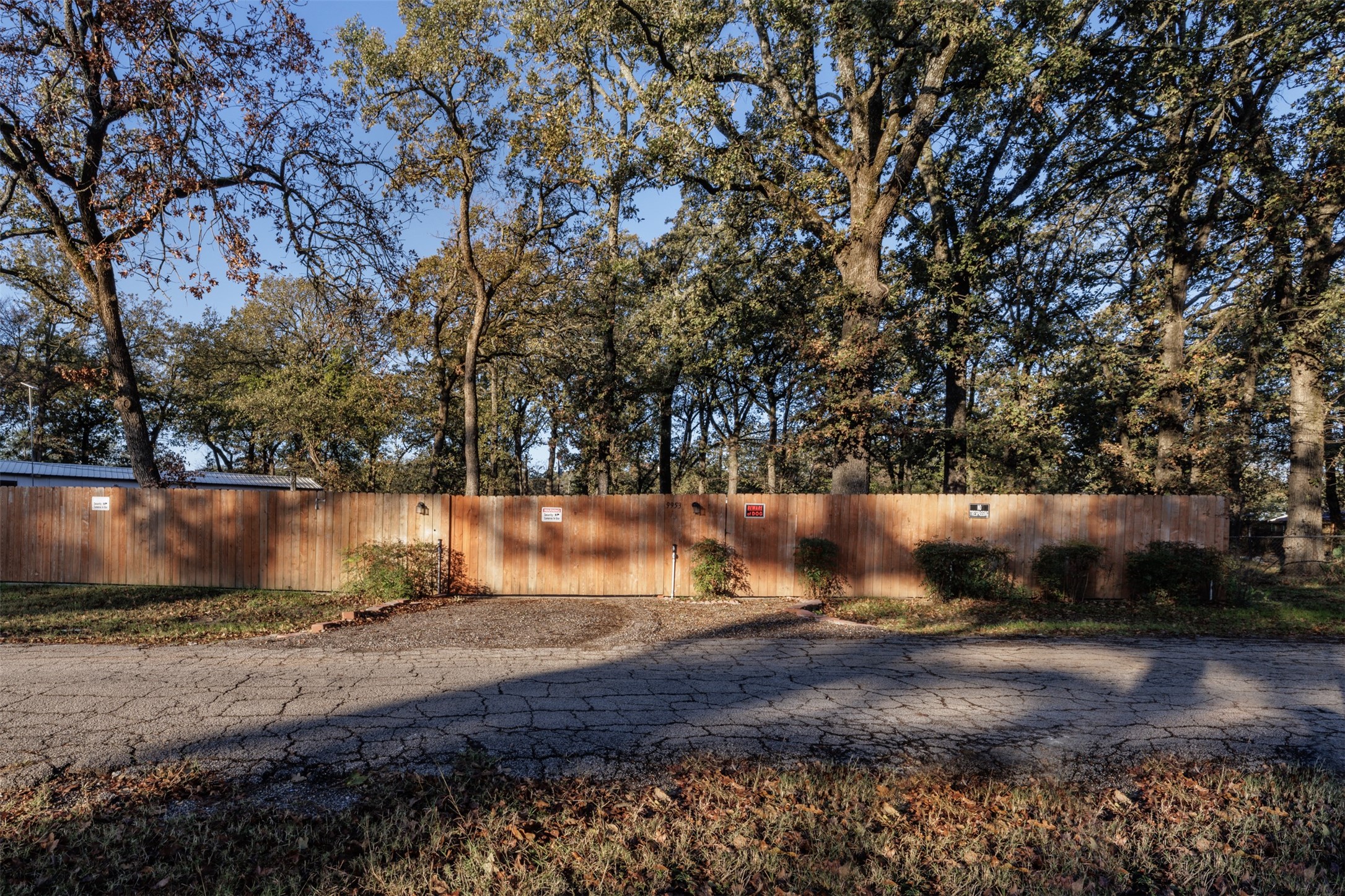 9953 Greentree Lane Wills Point TX 75169