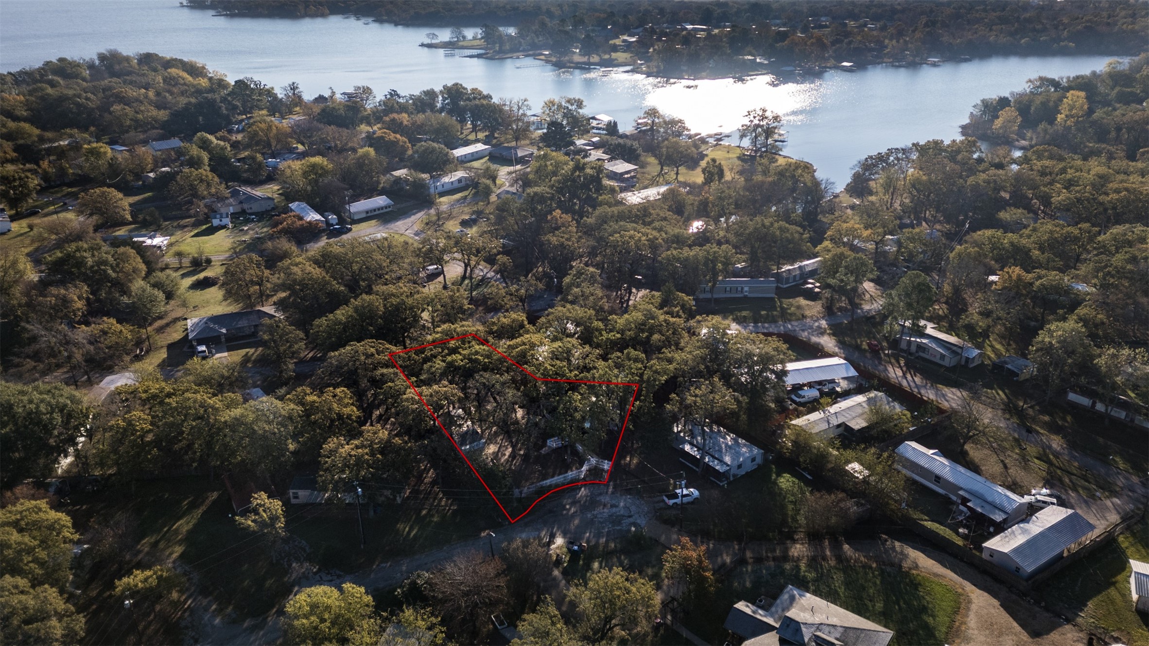 9953 Greentree Lane Wills Point TX 75169