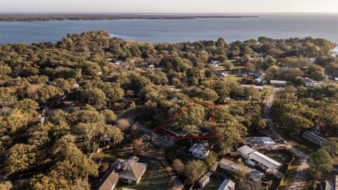 9953 Greentree Lane Wills Point TX 75169