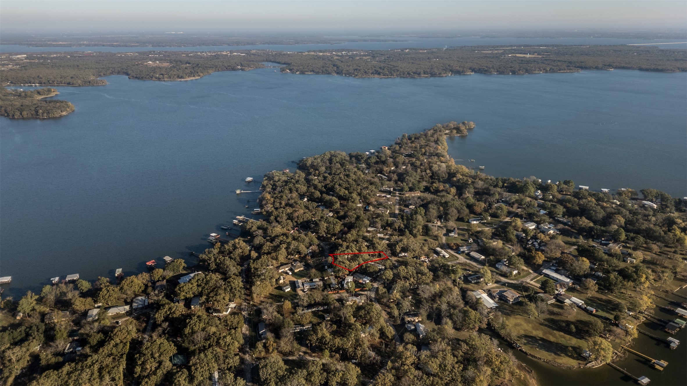 9953 Greentree Lane Wills Point TX 75169