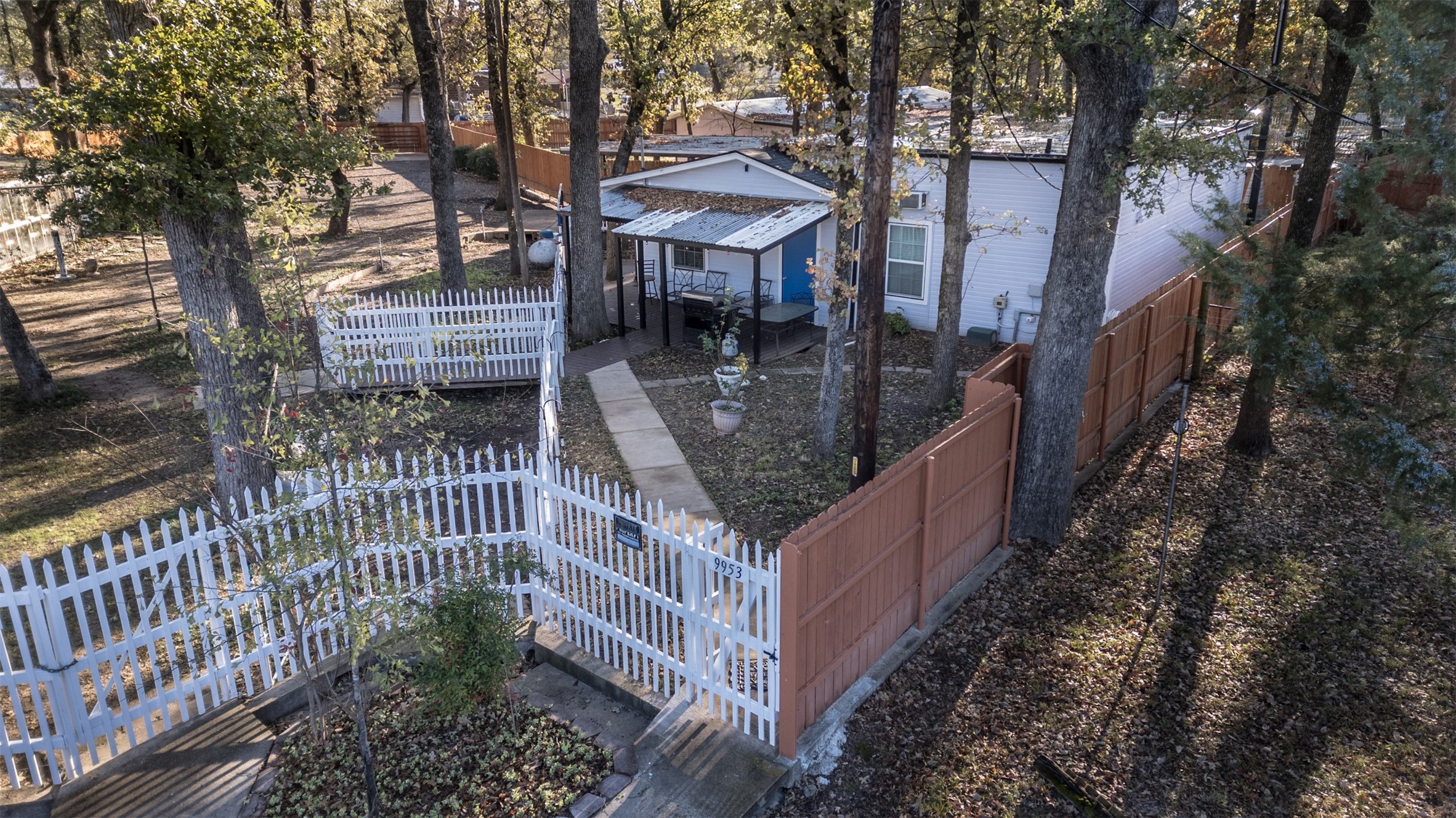 9953 Greentree Lane Wills Point TX 75169