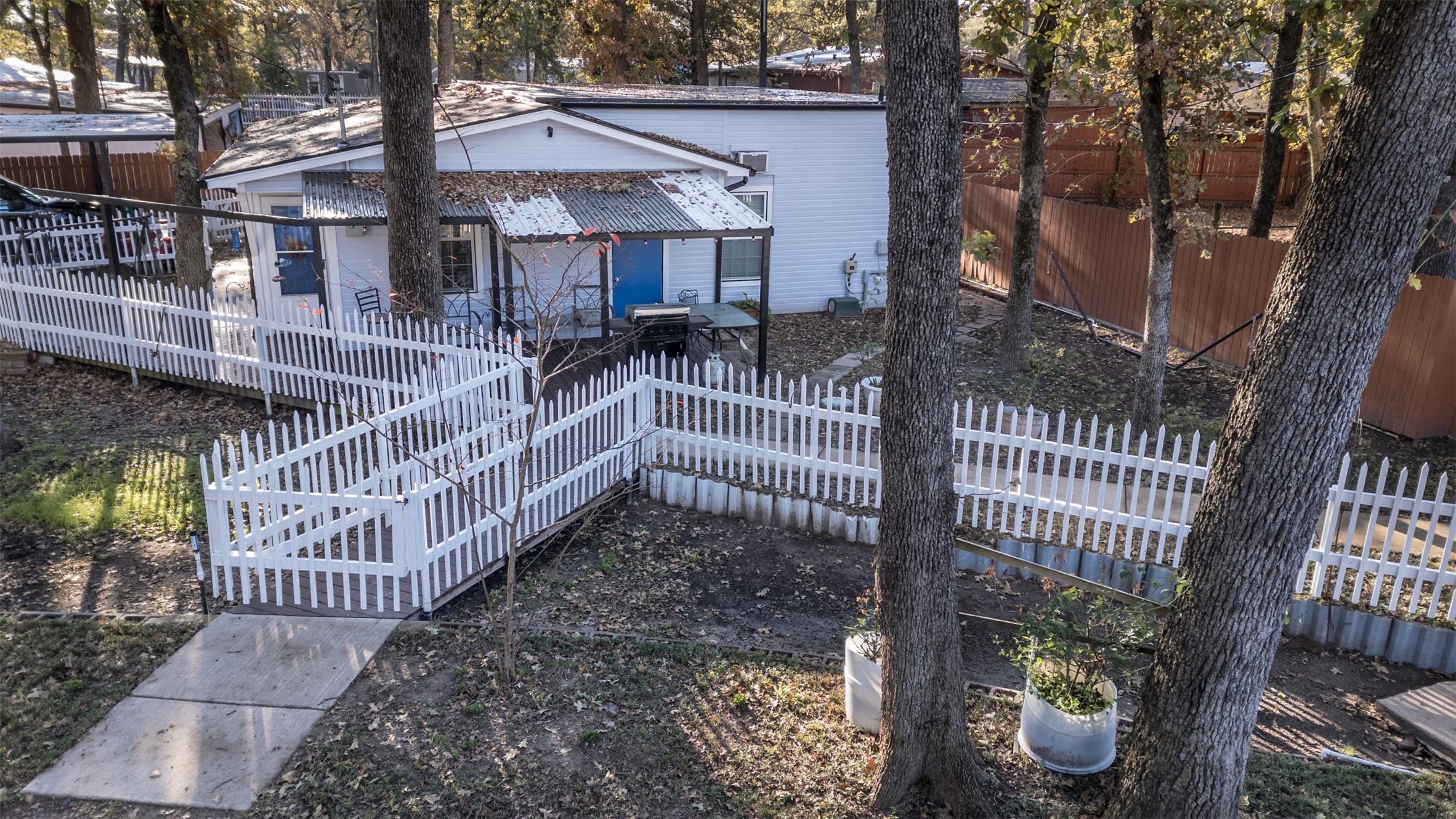 9953 Greentree Lane Wills Point TX 75169