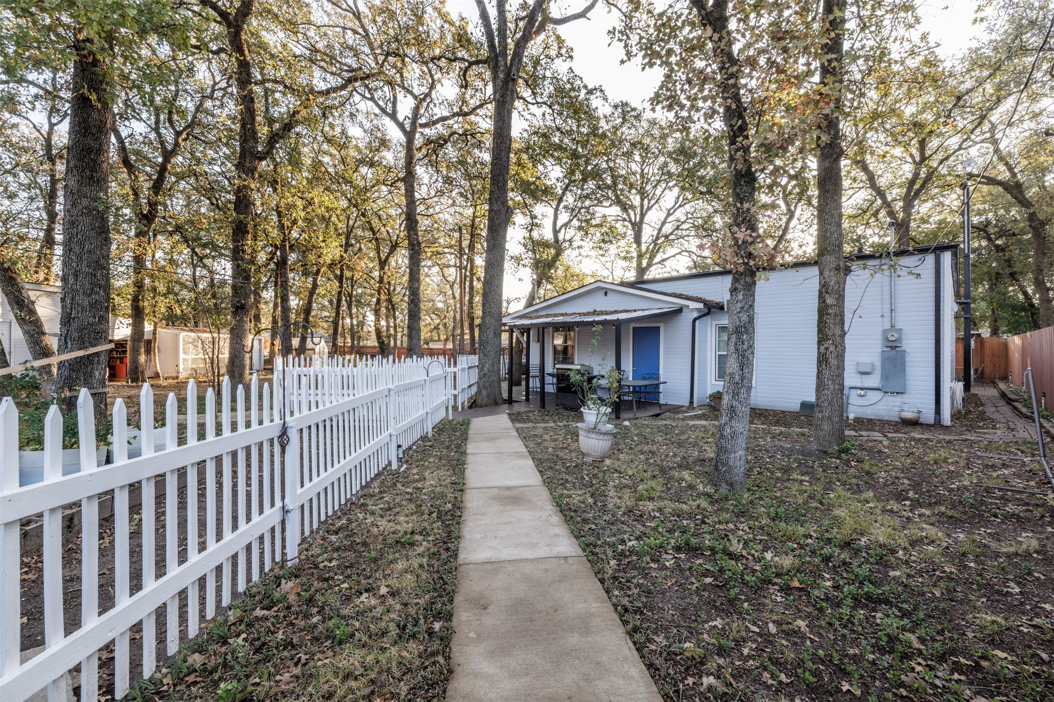 9953 Greentree Lane Wills Point TX 75169