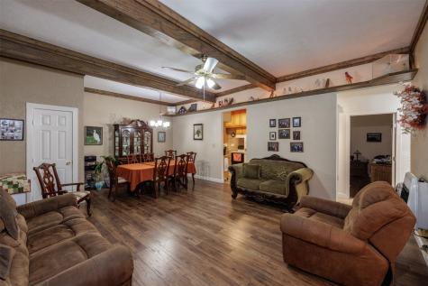 9953 Greentree Lane Wills Point TX 75169