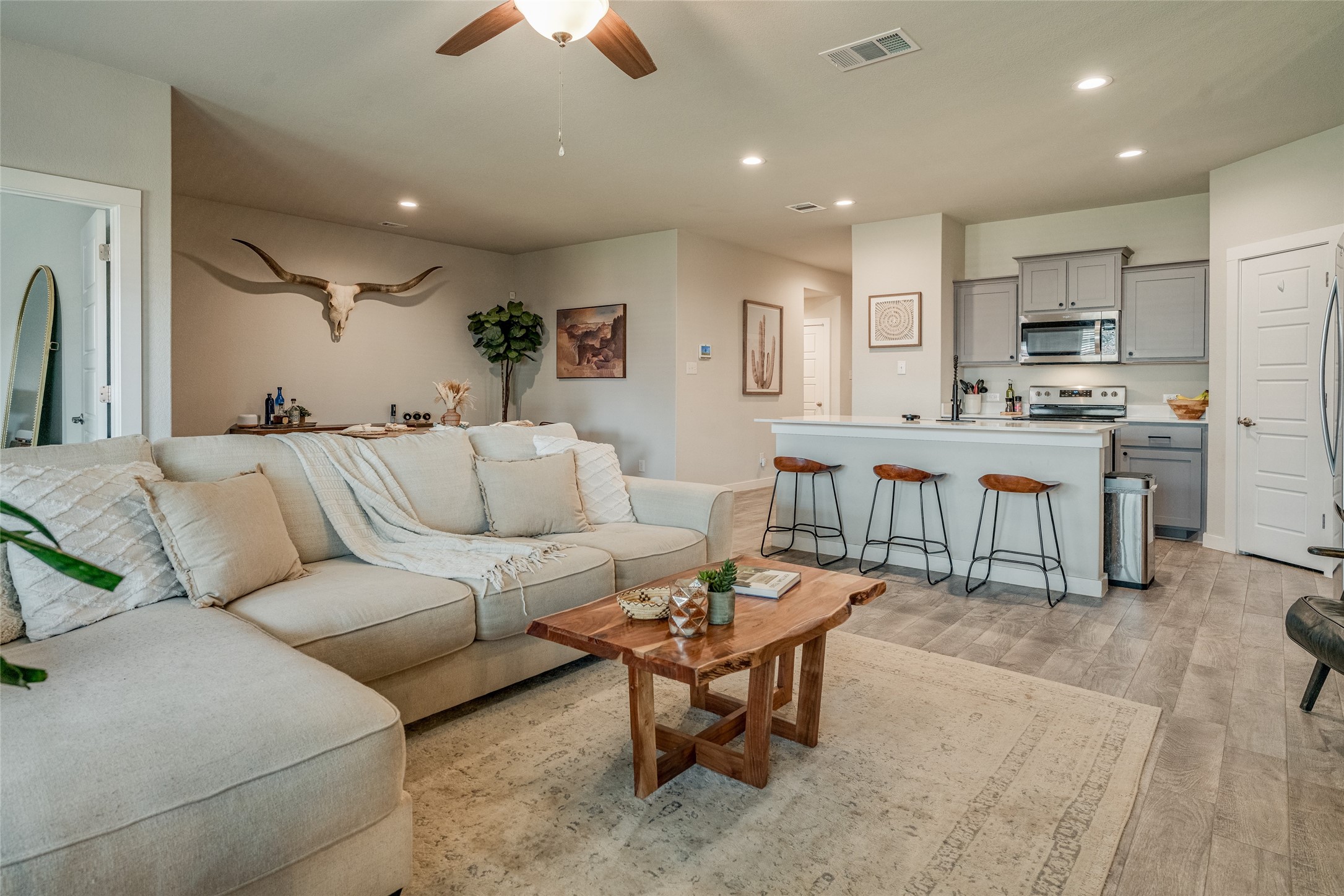 1512 Battery Park Drive Alvarado TX 76009