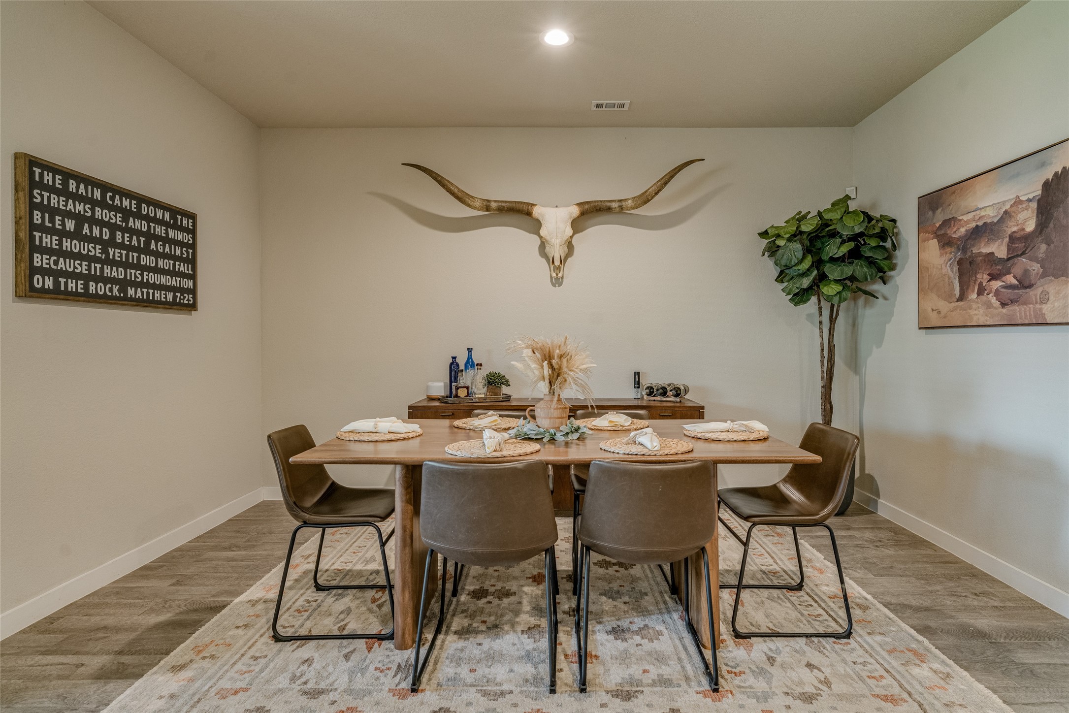 1512 Battery Park Drive Alvarado TX 76009
