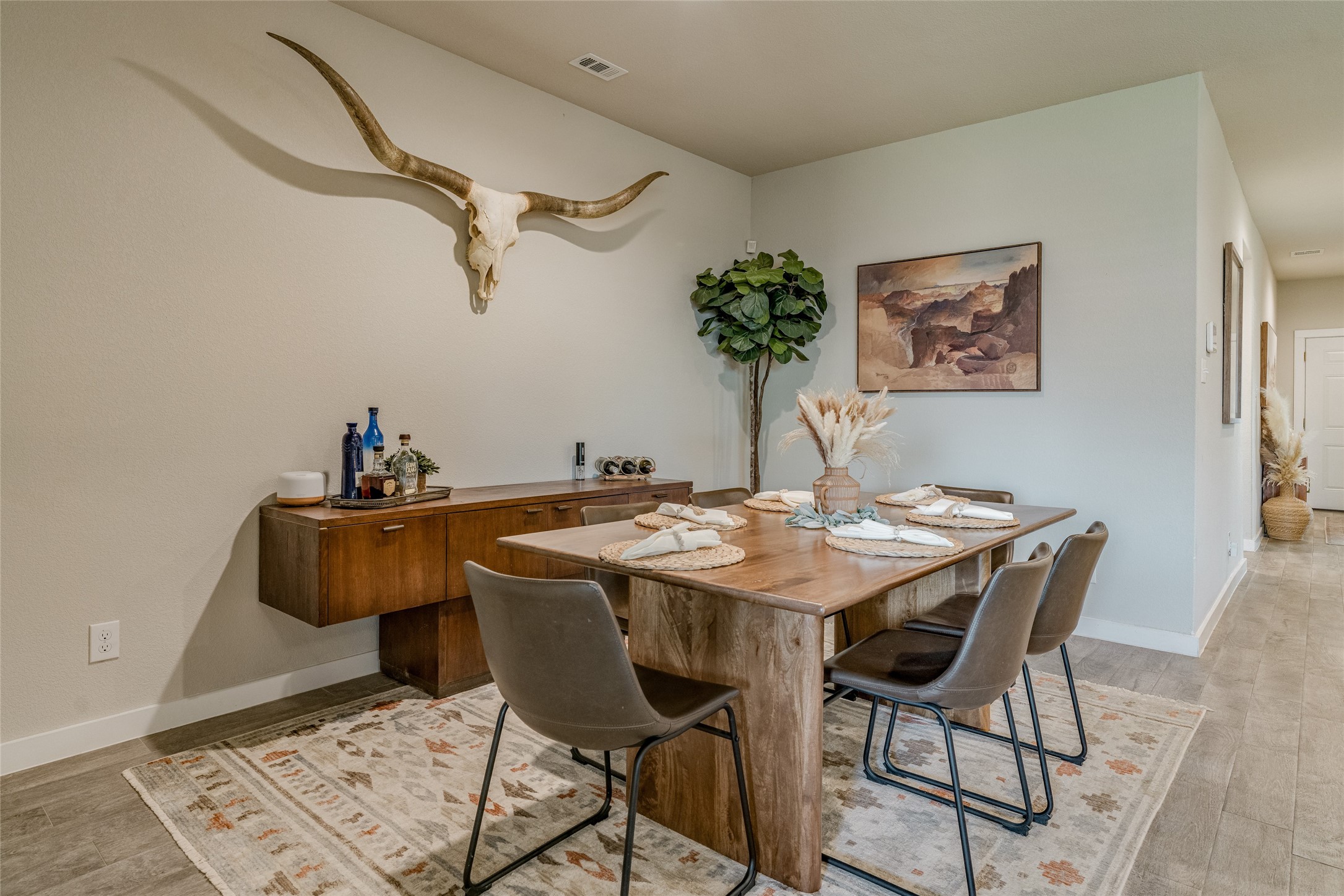 1512 Battery Park Drive Alvarado TX 76009