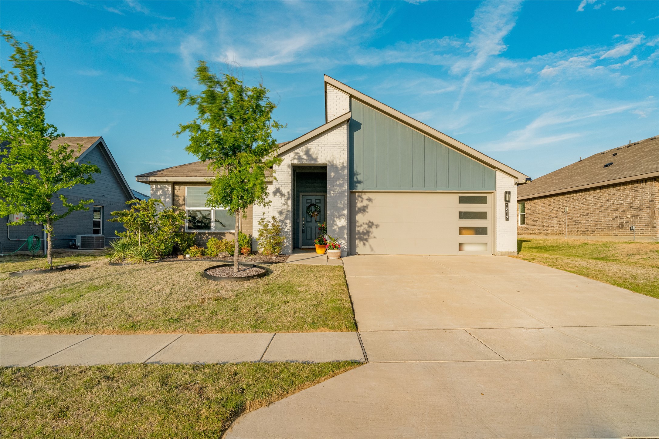 1512 Battery Park Drive Alvarado TX 76009