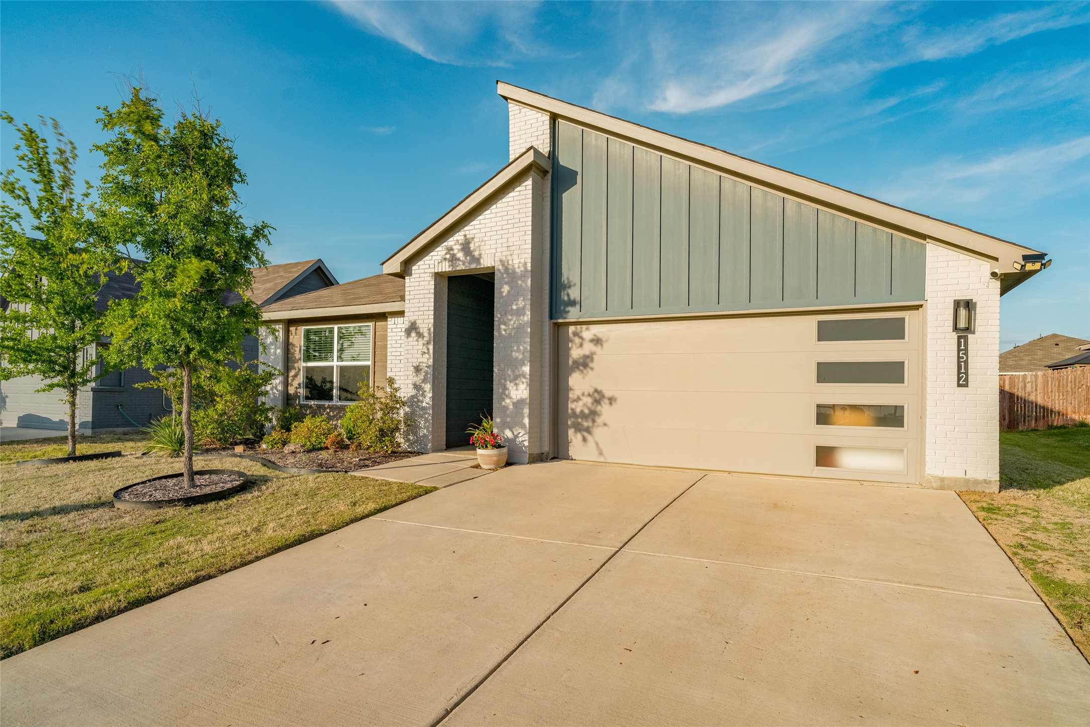 1512 Battery Park Drive Alvarado TX 76009