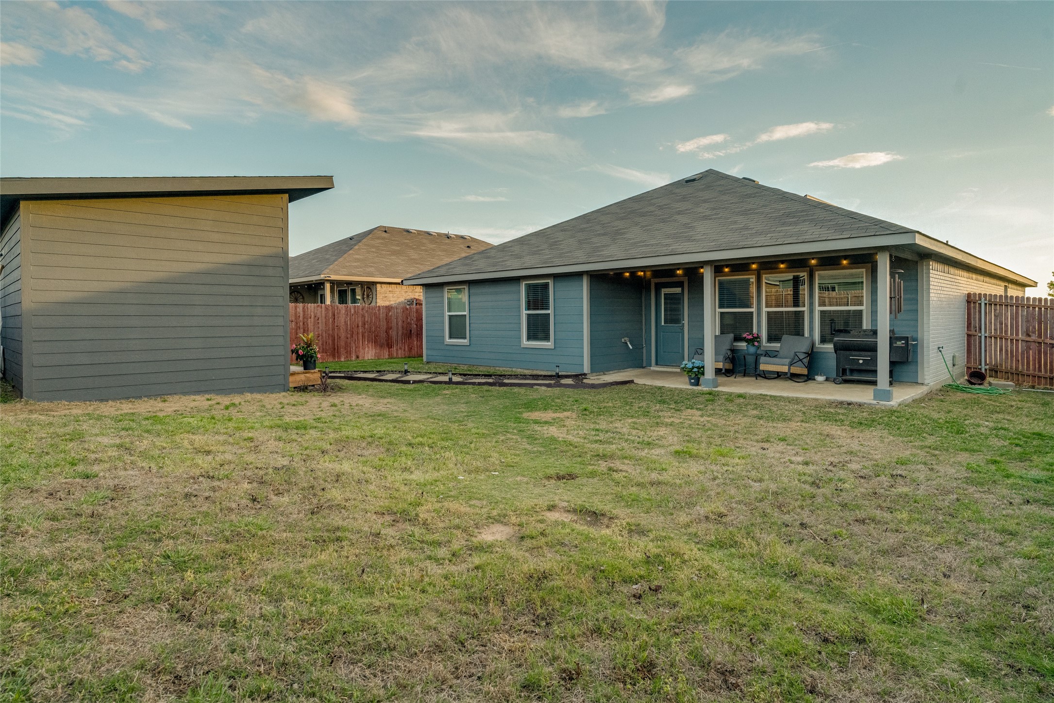 1512 Battery Park Drive Alvarado TX 76009