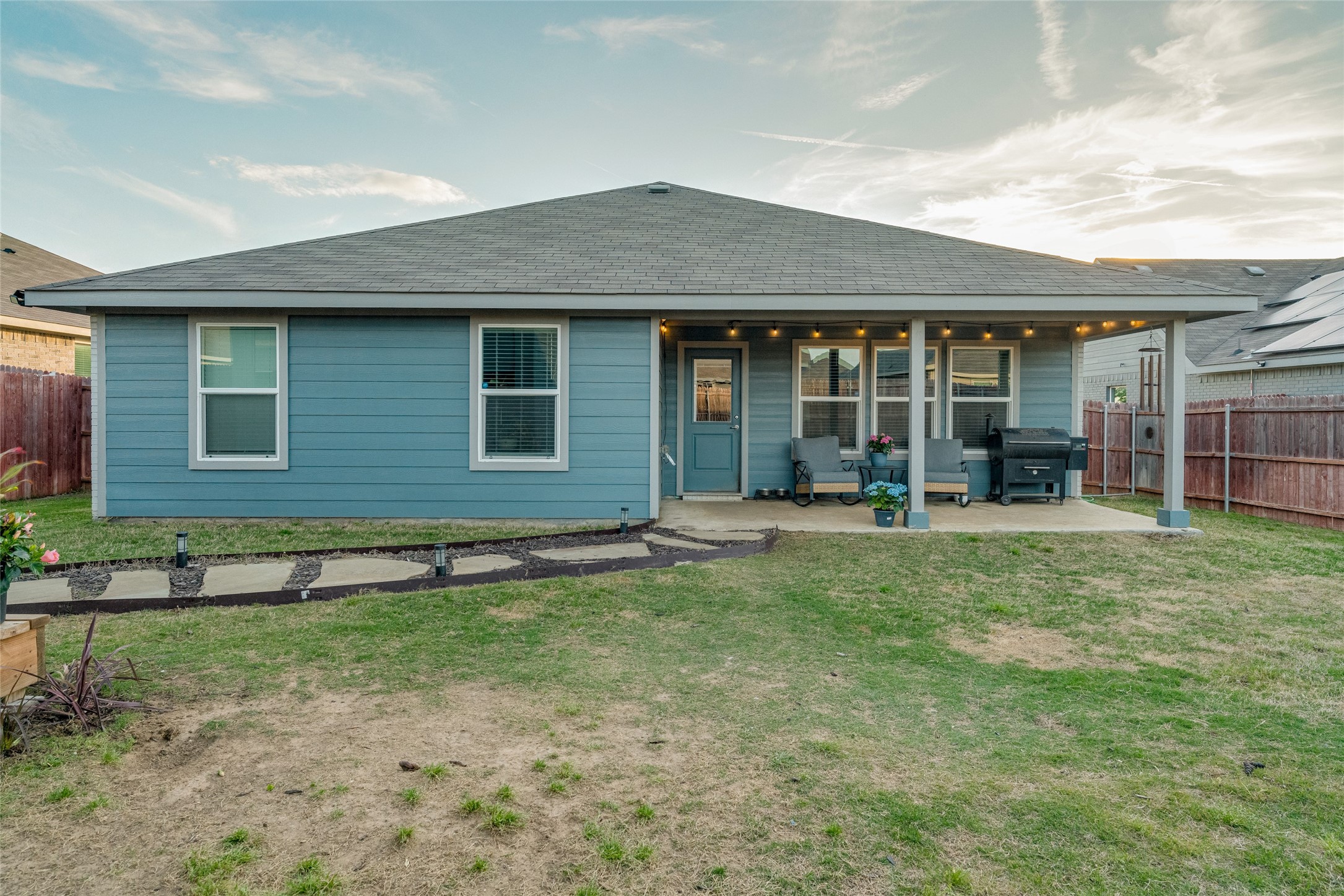 1512 Battery Park Drive Alvarado TX 76009