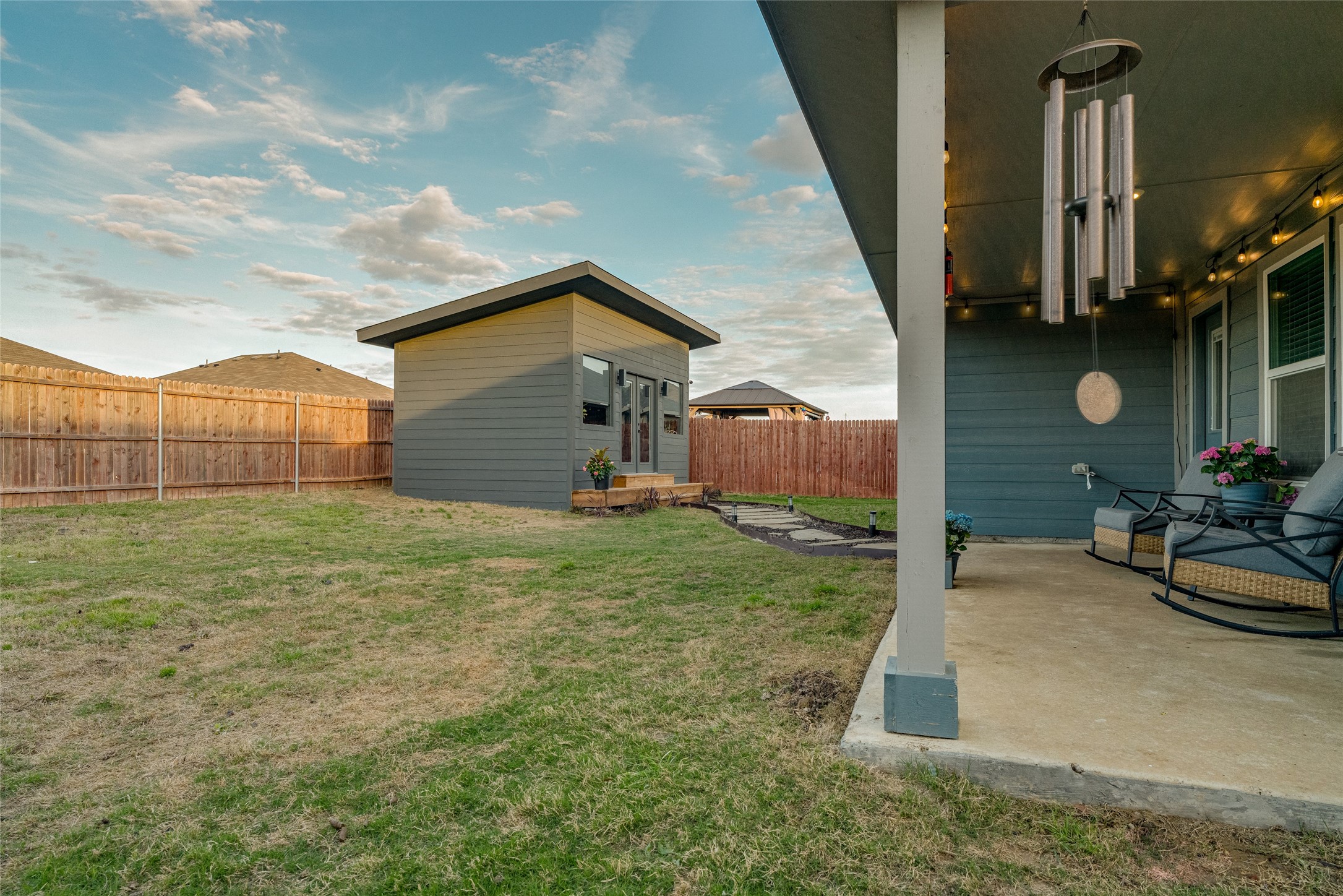 1512 Battery Park Drive Alvarado TX 76009