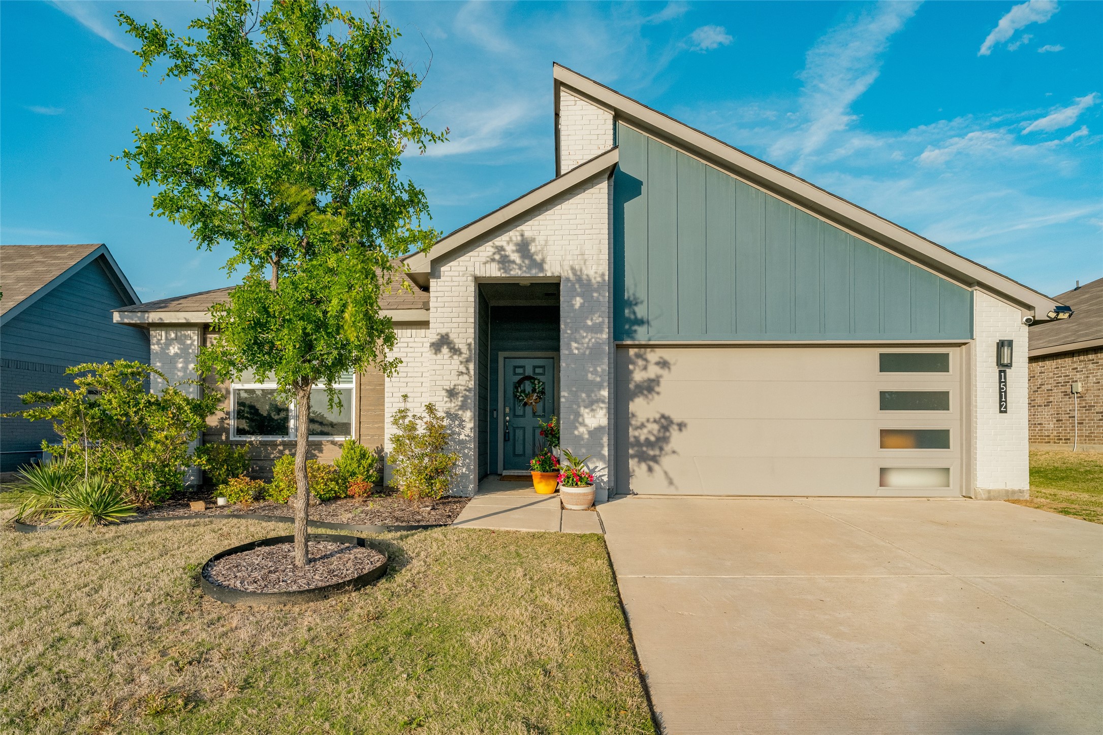 1512 Battery Park Drive Alvarado TX 76009