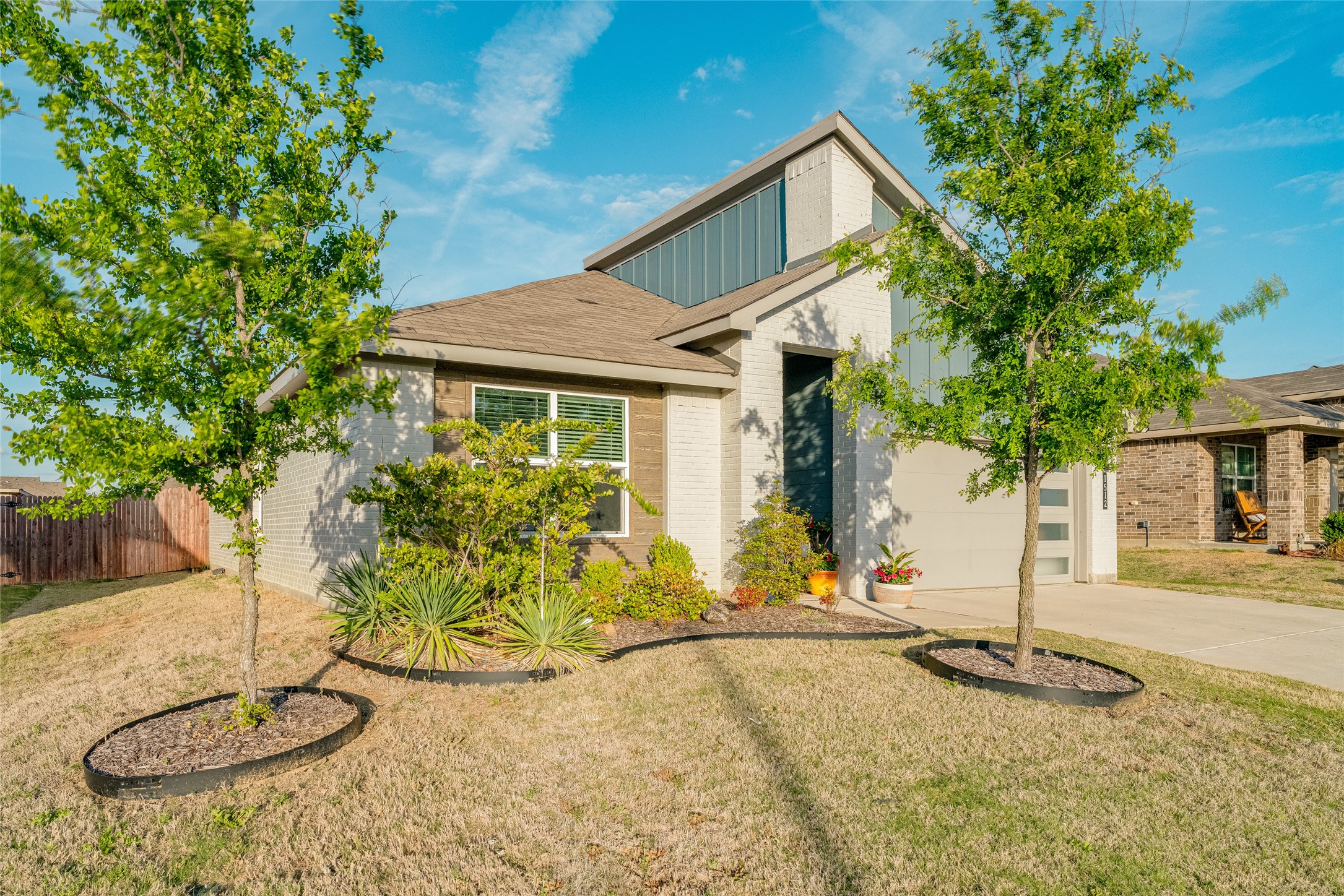 1512 Battery Park Drive Alvarado TX 76009