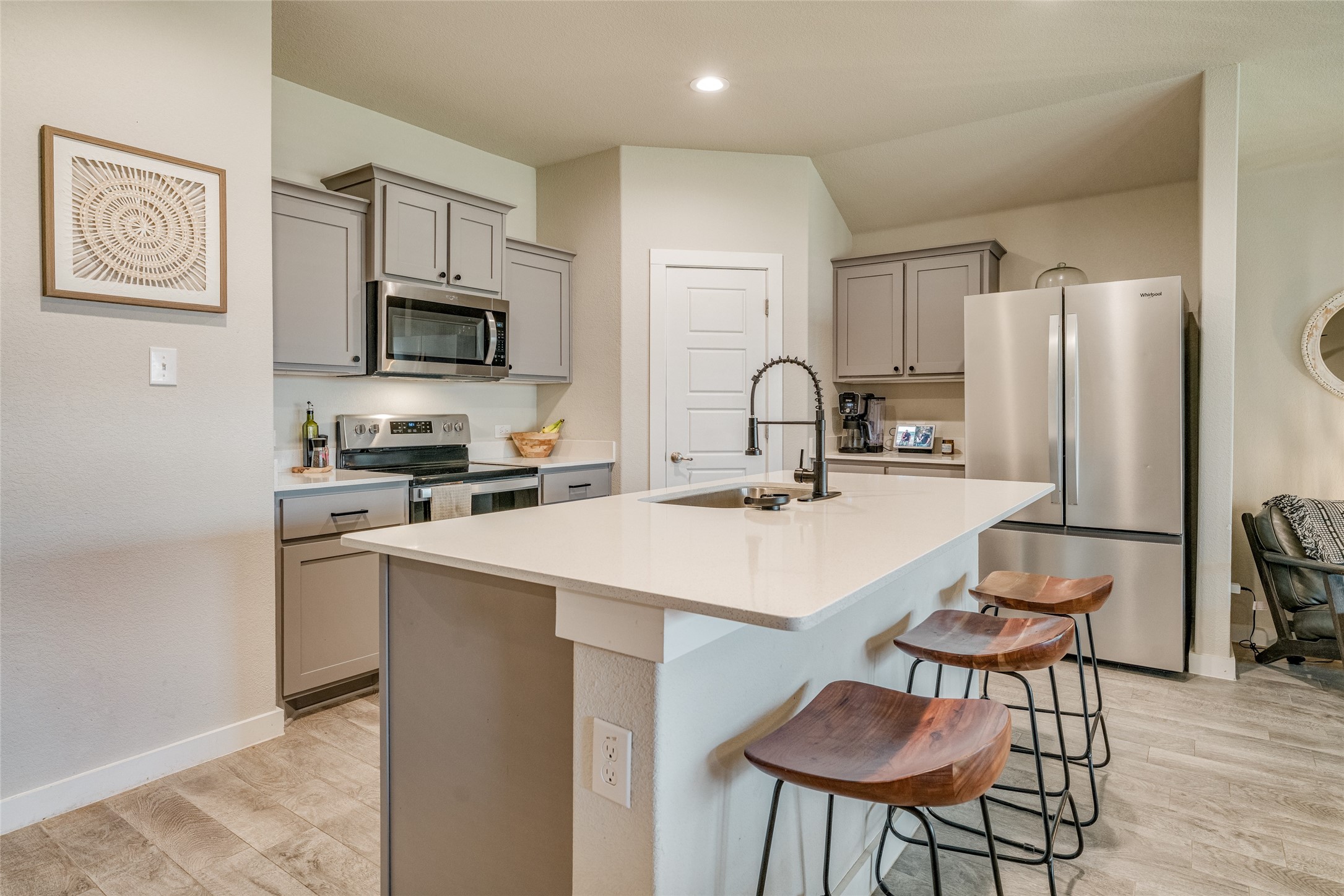 1512 Battery Park Drive Alvarado TX 76009