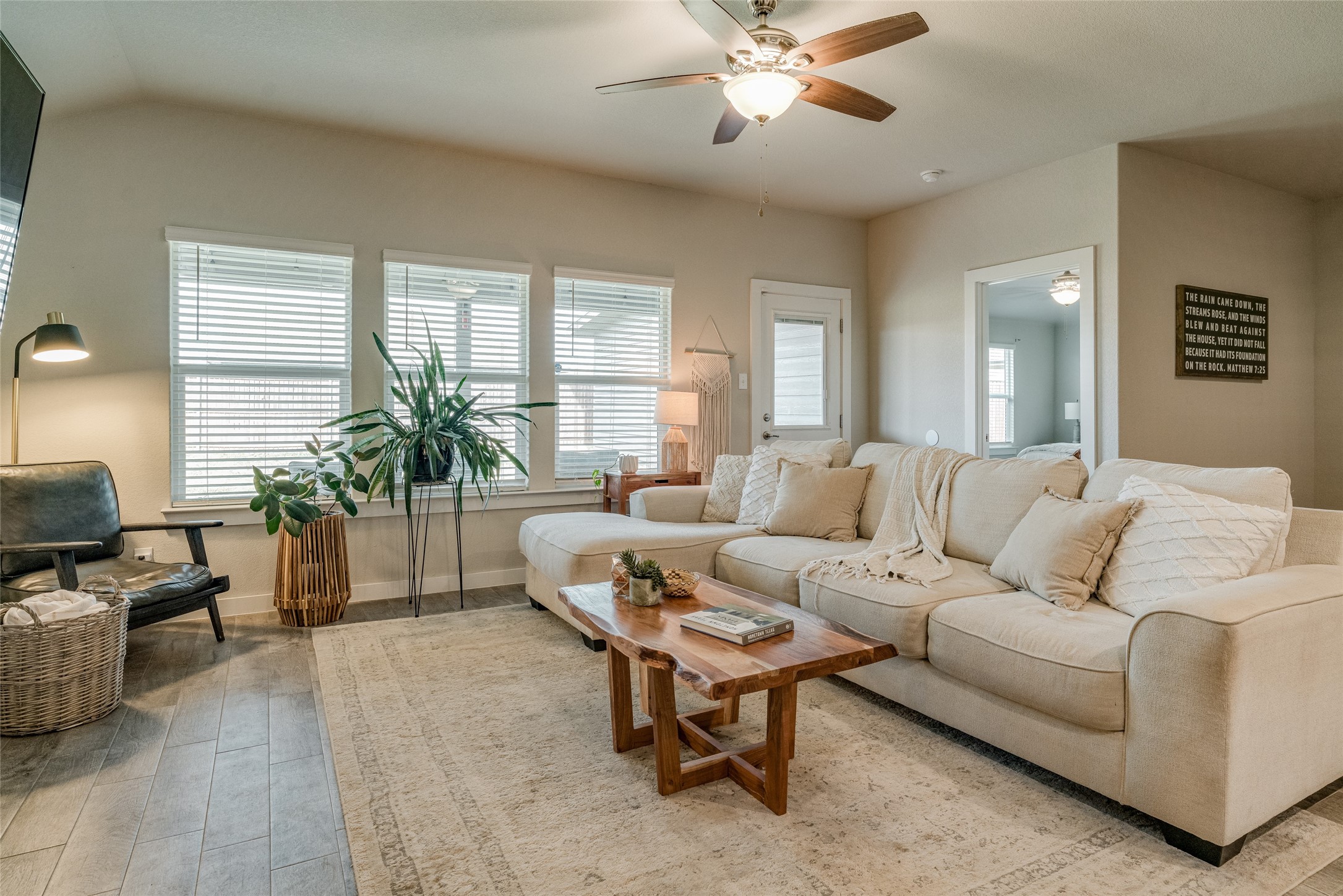 1512 Battery Park Drive Alvarado TX 76009