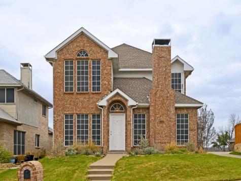 1352 Marken Court Carrollton TX 75007