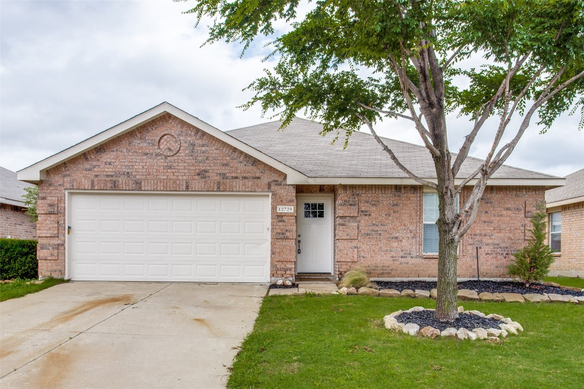 12729 Feathering Drive Frisco TX 75036