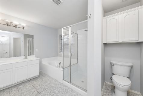 4191 Cherry Ridge Drive Frisco TX 75033