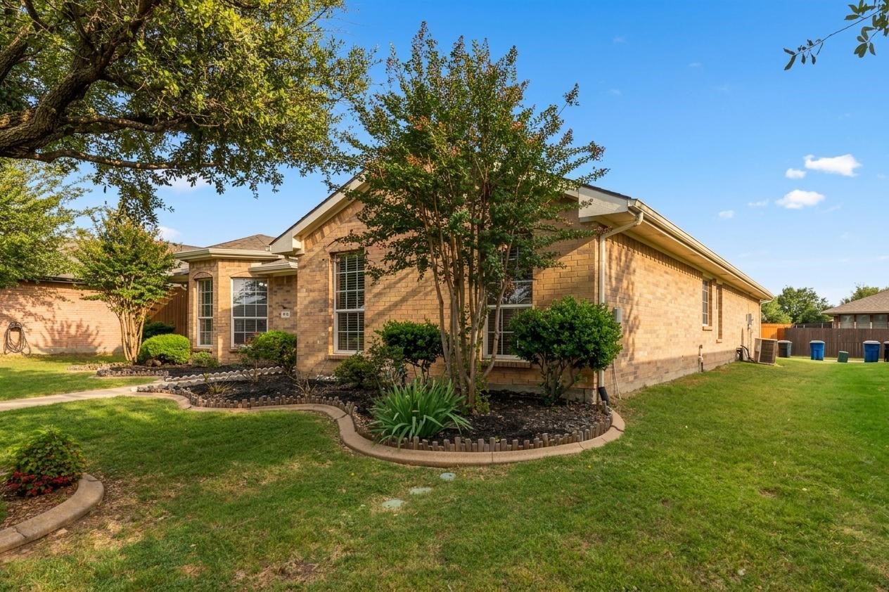 4191 Cherry Ridge Drive Frisco TX 75033