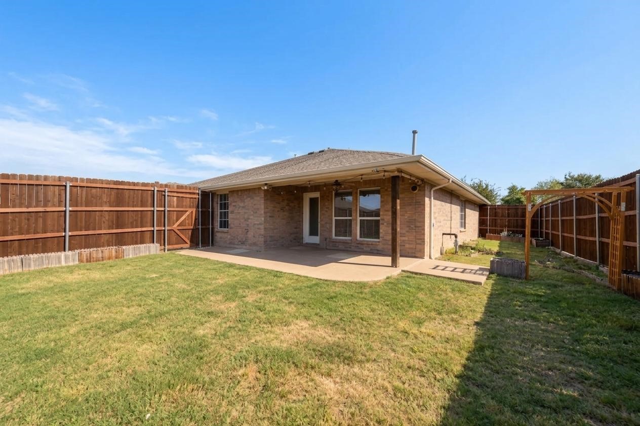 4191 Cherry Ridge Drive Frisco TX 75033