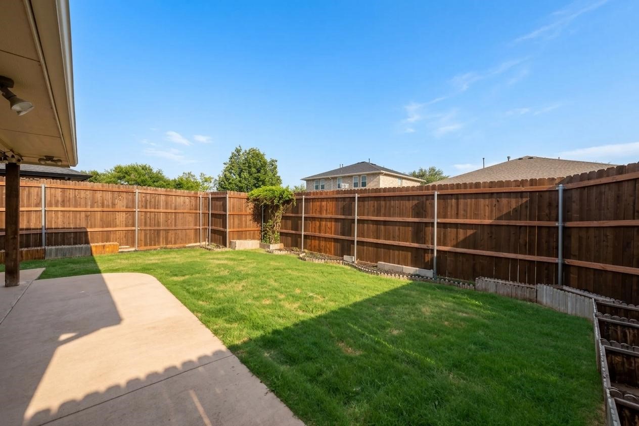 4191 Cherry Ridge Drive Frisco TX 75033