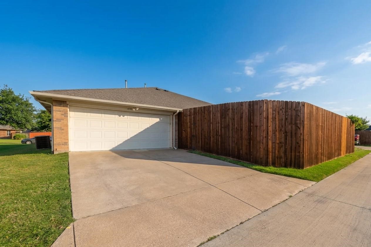 4191 Cherry Ridge Drive Frisco TX 75033