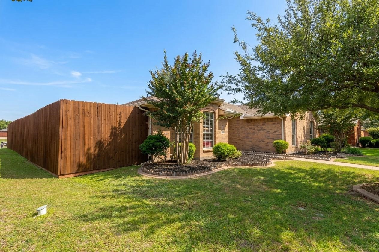 4191 Cherry Ridge Drive Frisco TX 75033
