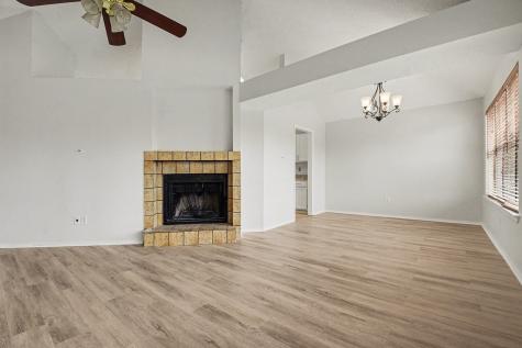 1622 Autumn Breeze Lane Lewisville TX 75077