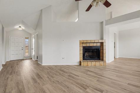 1622 Autumn Breeze Lane Lewisville TX 75077
