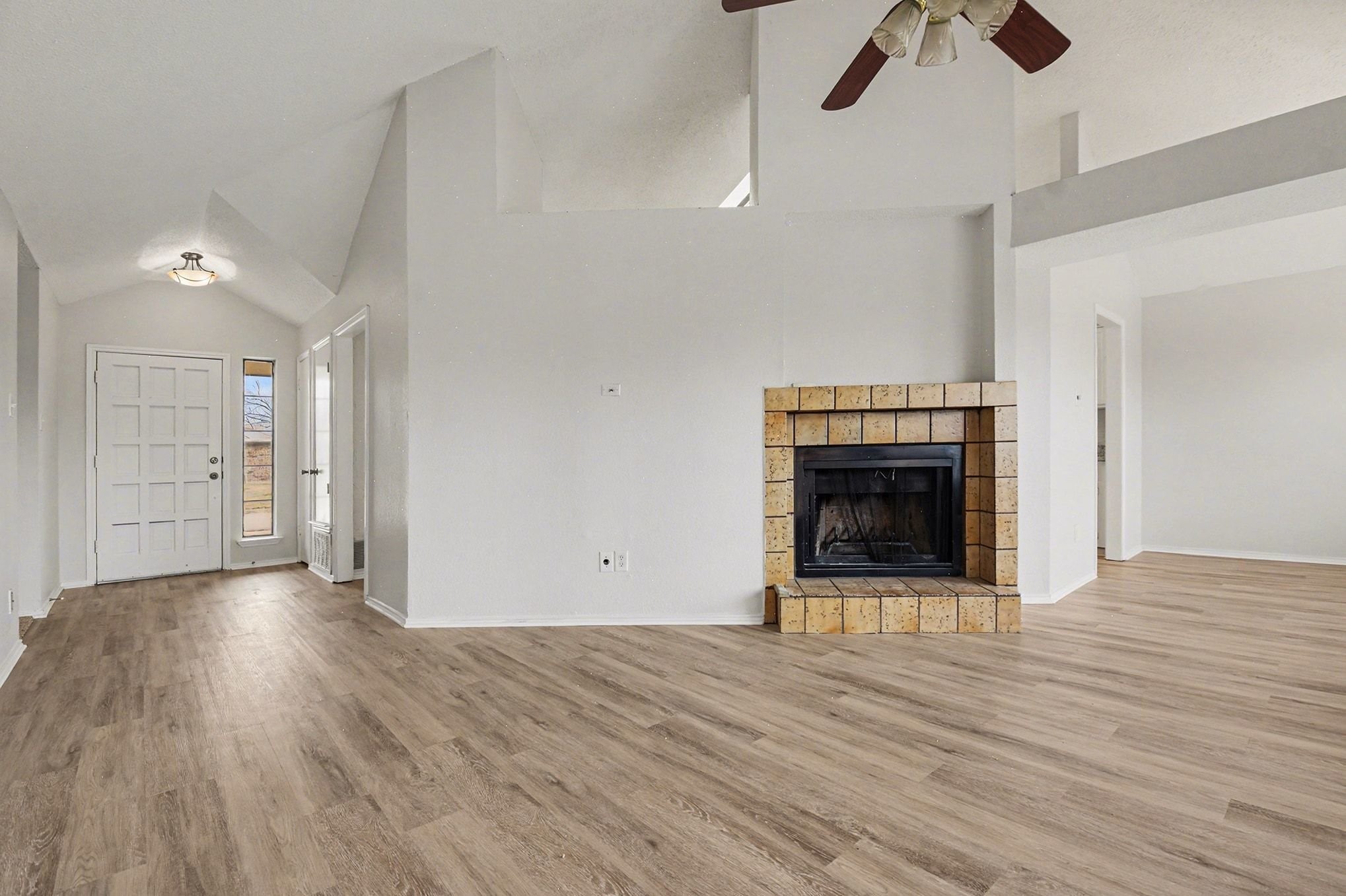 1622 Autumn Breeze Lane Lewisville TX 75077