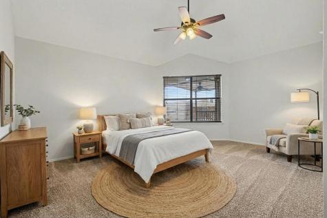 1622 Autumn Breeze Lane Lewisville TX 75077