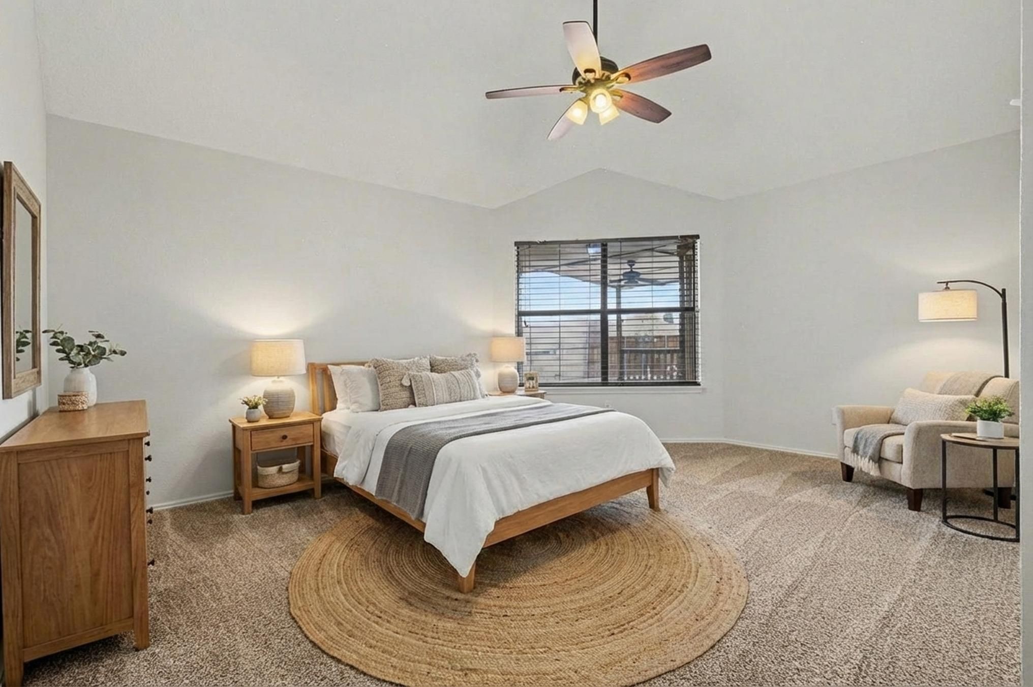 1622 Autumn Breeze Lane Lewisville TX 75077