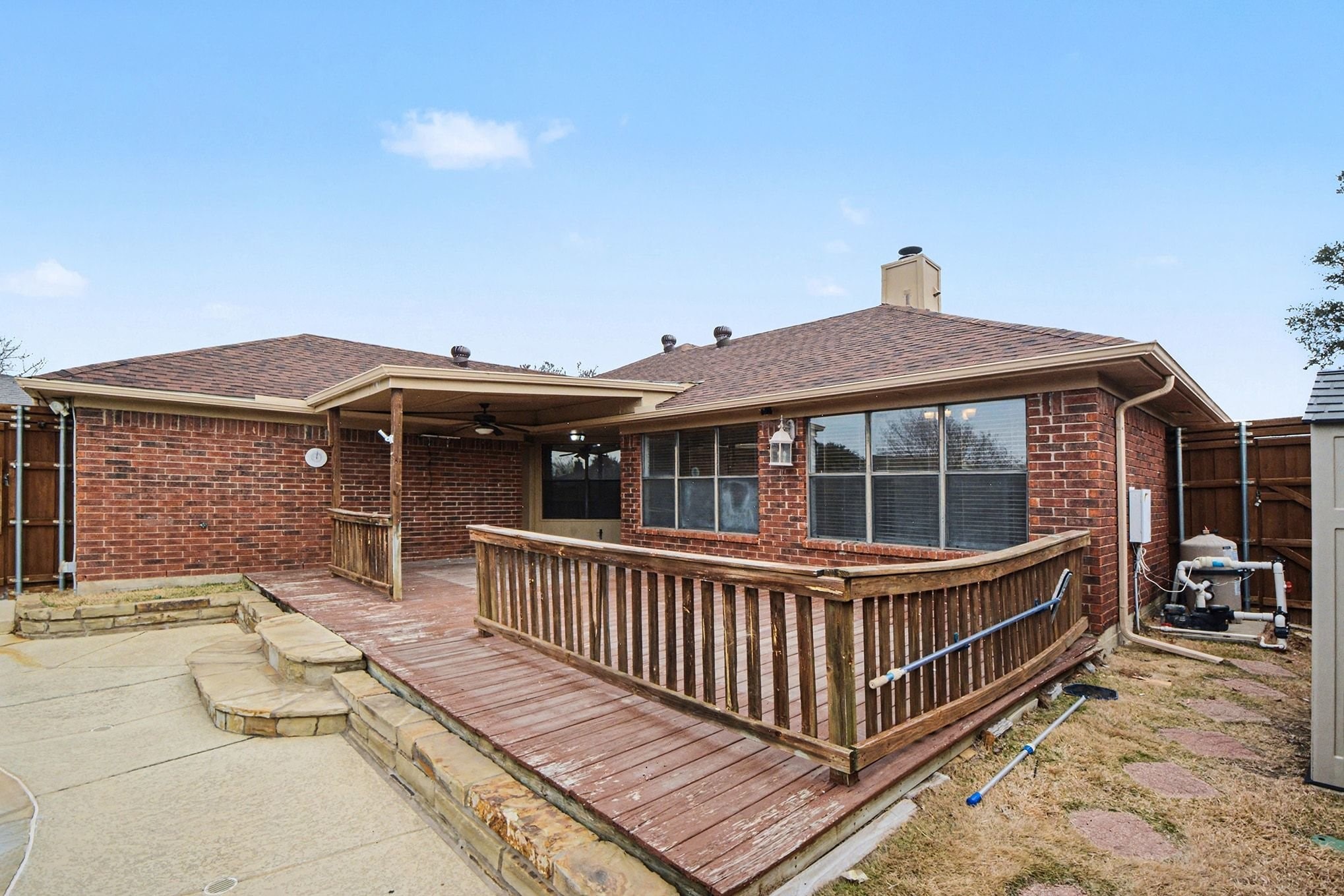 1622 Autumn Breeze Lane Lewisville TX 75077