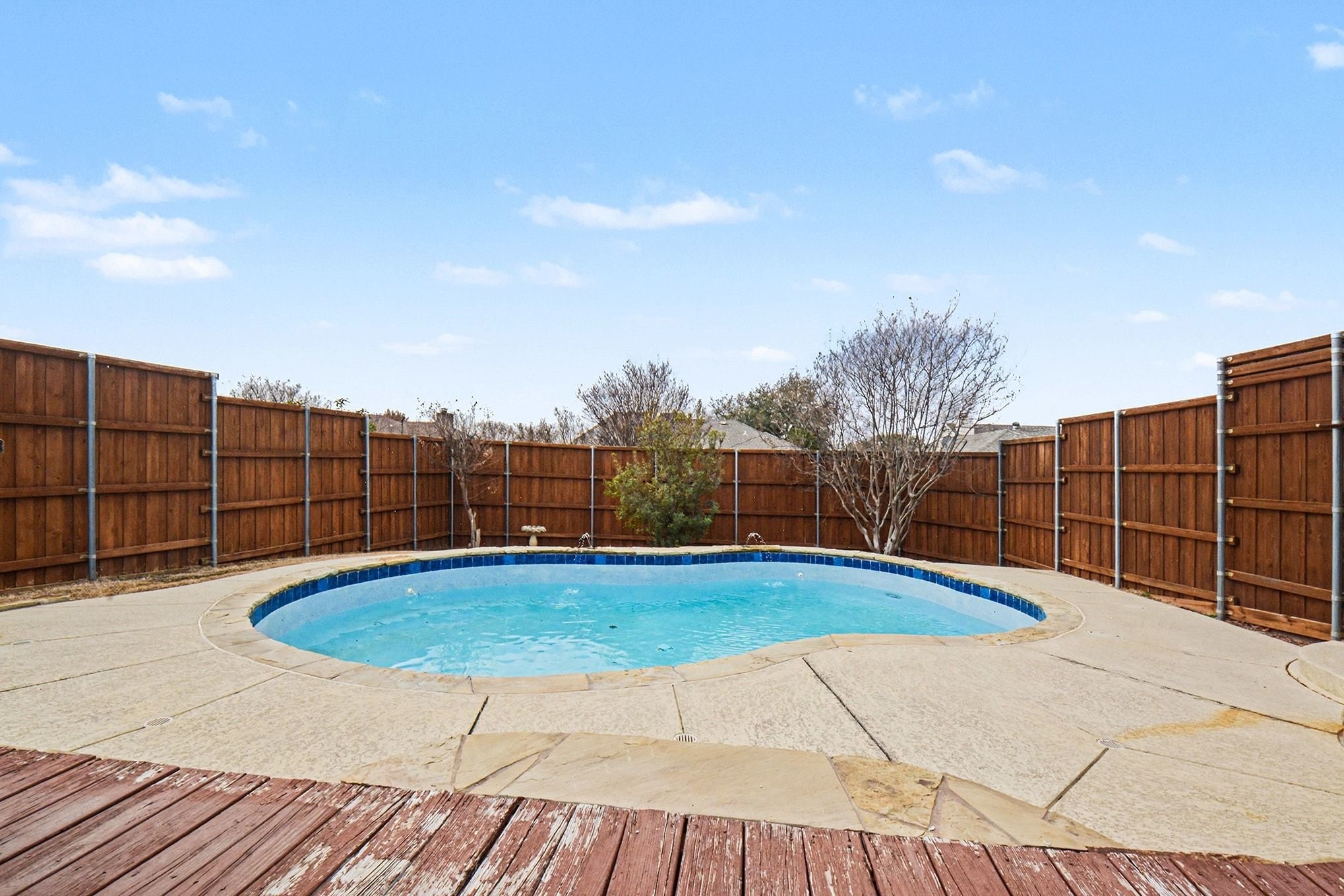 1622 Autumn Breeze Lane Lewisville TX 75077