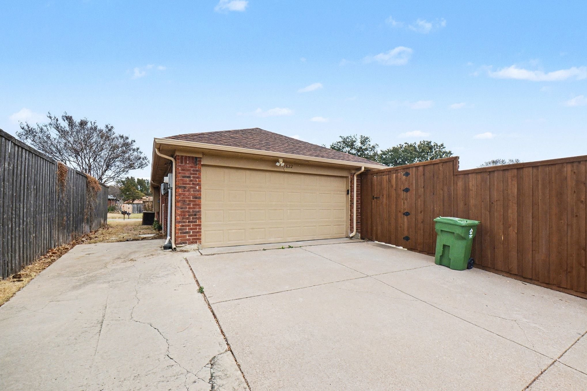 1622 Autumn Breeze Lane Lewisville TX 75077