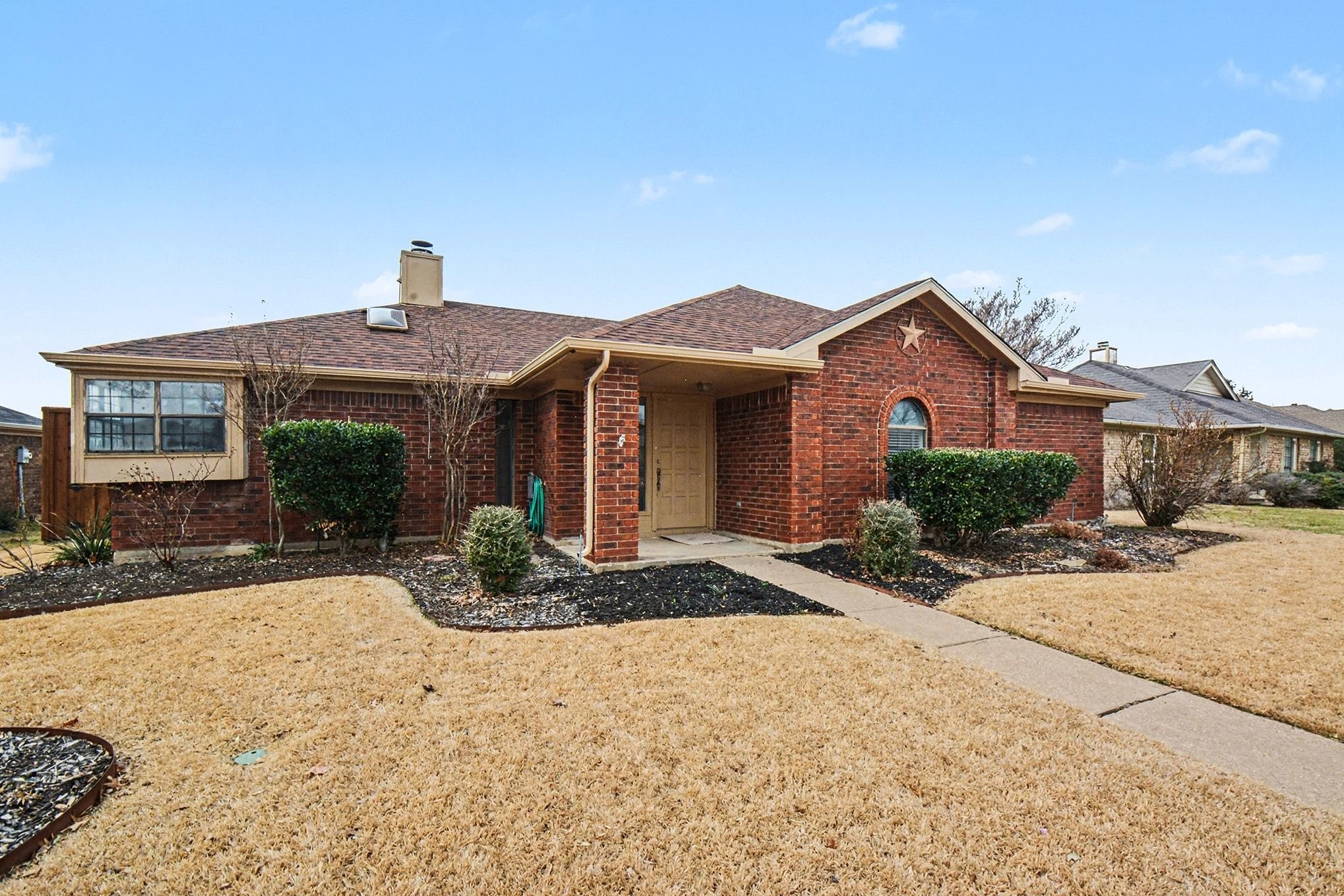 1622 Autumn Breeze Lane Lewisville TX 75077