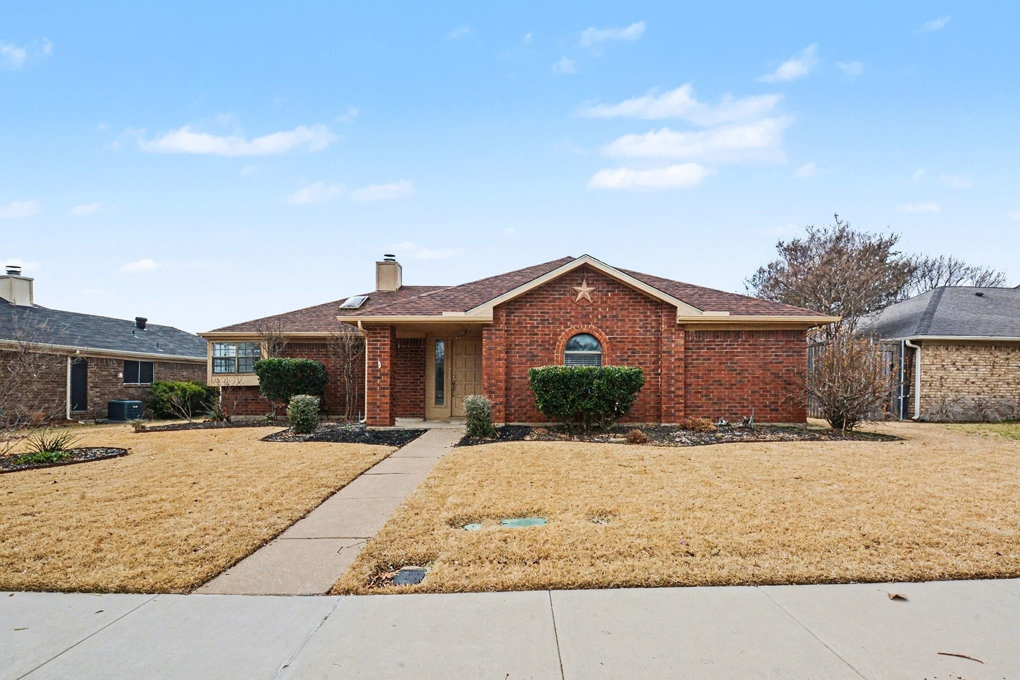 1622 Autumn Breeze Lane Lewisville TX 75077