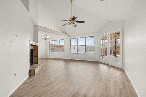 1622 Autumn Breeze Lane Lewisville TX 75077