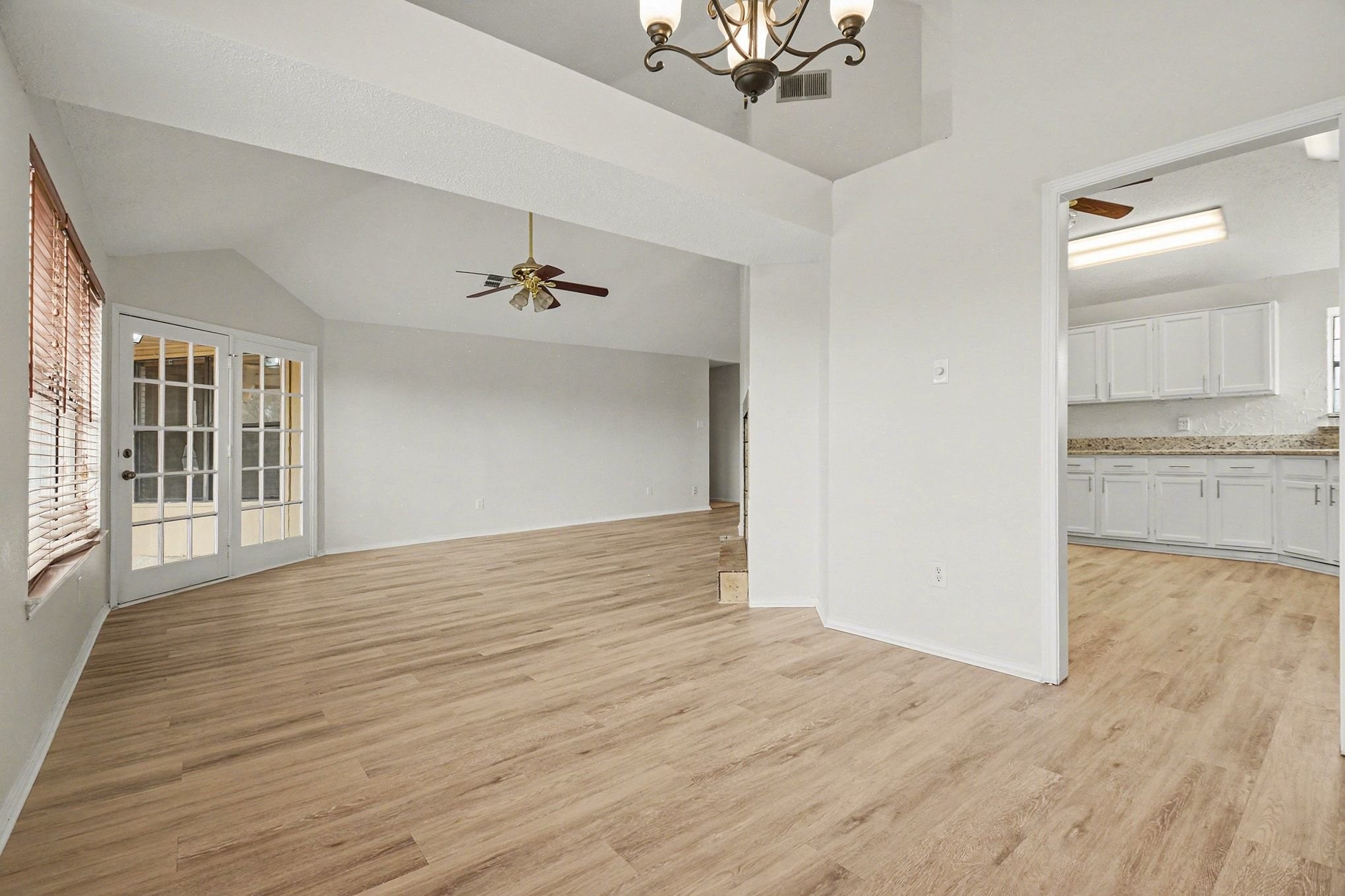 1622 Autumn Breeze Lane Lewisville TX 75077