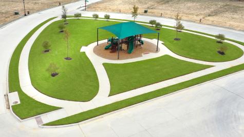 615 Running Iron Trail Mansfield TX 76063