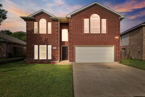 5919 Wisdom Creek Drive Dallas TX 75249