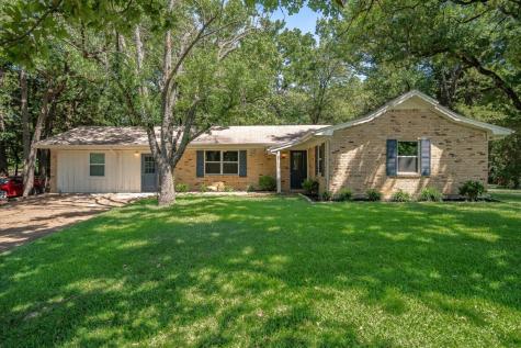 1520 Woodland Street Canton TX 75103